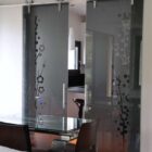 Porte vetro cristallo fumè modello Logika decoro japan (6)-1000